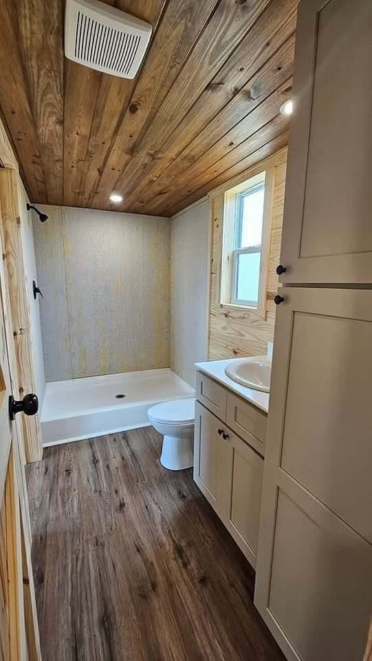 The Legacy by Tiny Home Depot - Image 4