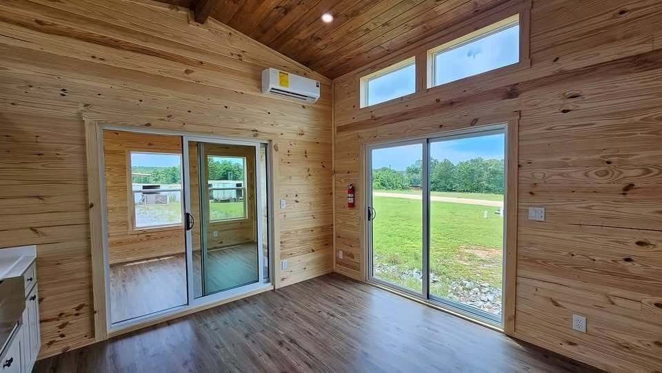 The Legacy by Tiny Home Depot - Image 5