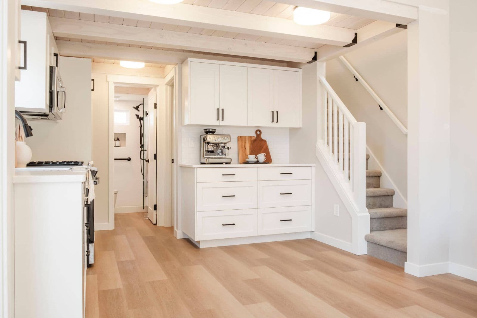 Bellevue Tiny Home by West Coast Homes - Image 2