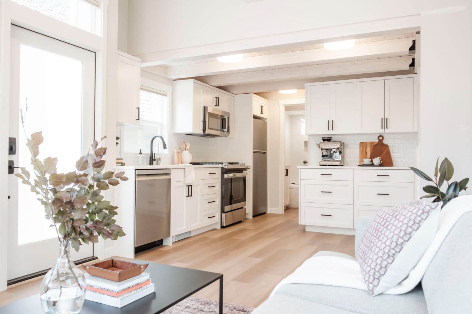 Bellevue Tiny Home by West Coast Homes - Image 3