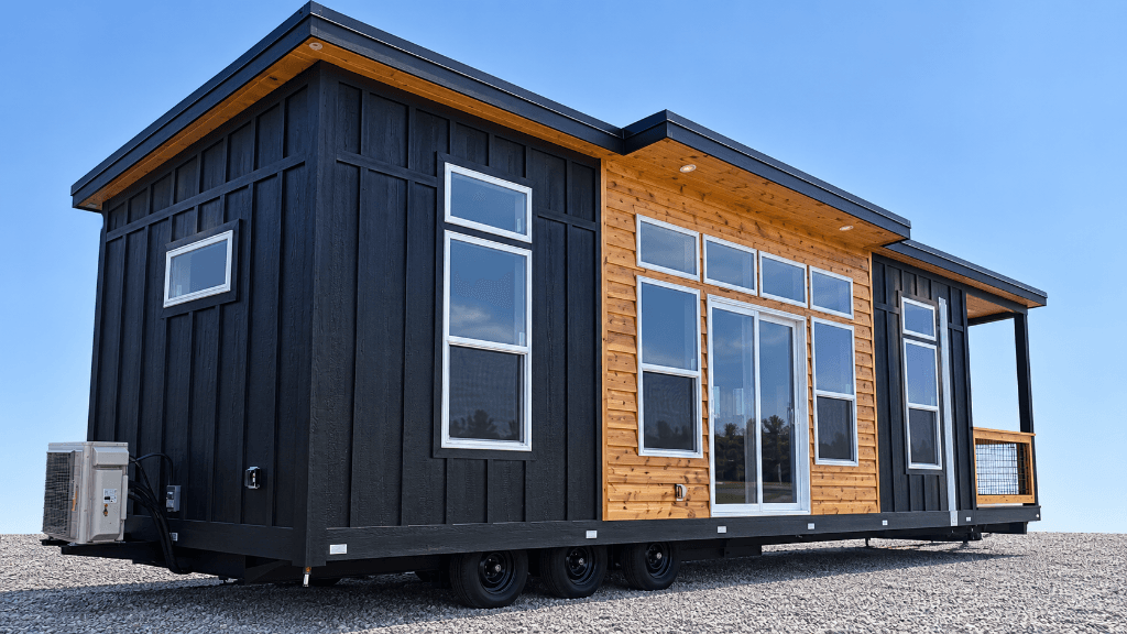 The Miami 3.0 by Tiny Home Depot - Image 2