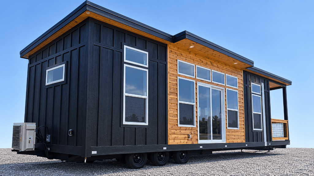 The Miami 3.0 by Tiny Home Depot - Image 2