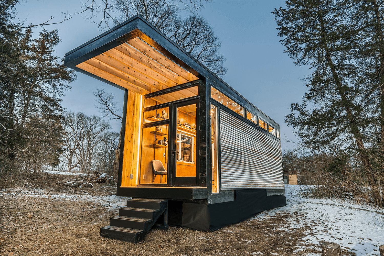 Cornelia by New Frontier Design