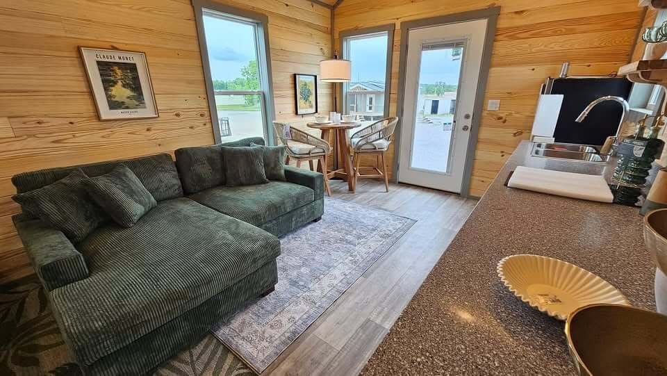 The Serenity by Tiny Home Depot - Image 3