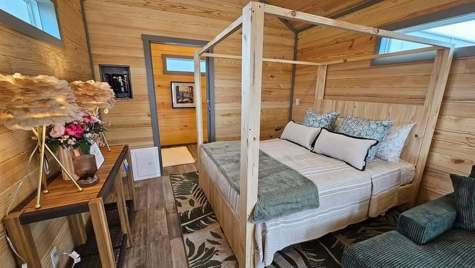 The Serenity by Tiny Home Depot - Image 5