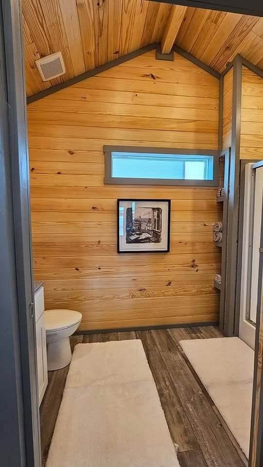 The Serenity by Tiny Home Depot - Image 4
