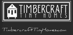 Timbercraft Tiny Homes logo