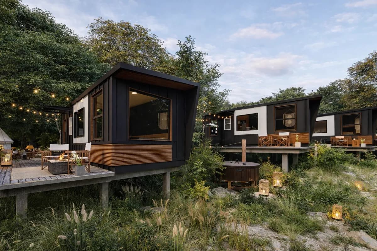 Clever S Stay by Clever Tiny Homes