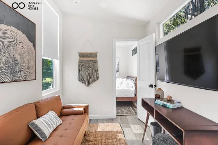 Forever 32' Suite by Forever Tiny Homes - Image 4