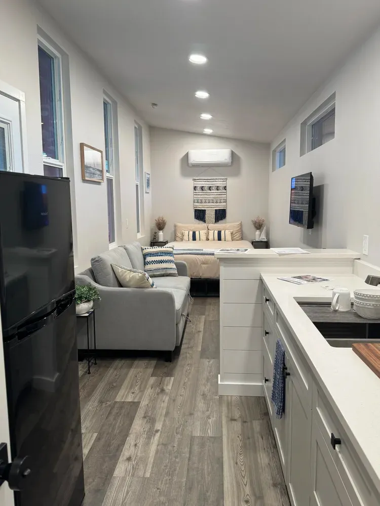 Forever 32' Suite by Forever Tiny Homes - Image 2