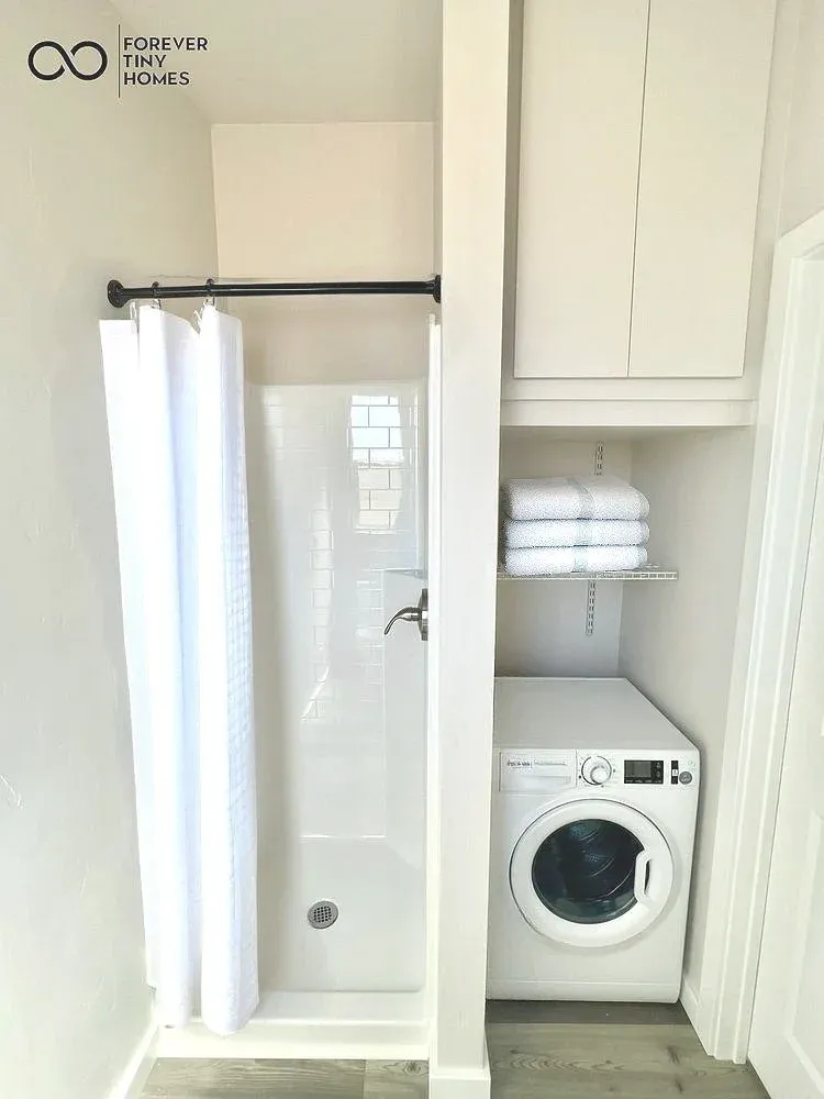 Forever 32' Suite by Forever Tiny Homes - Image 3