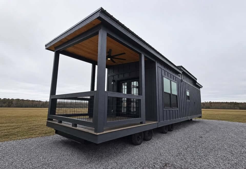 The Skyview by Tiny Home Depot - Image 2