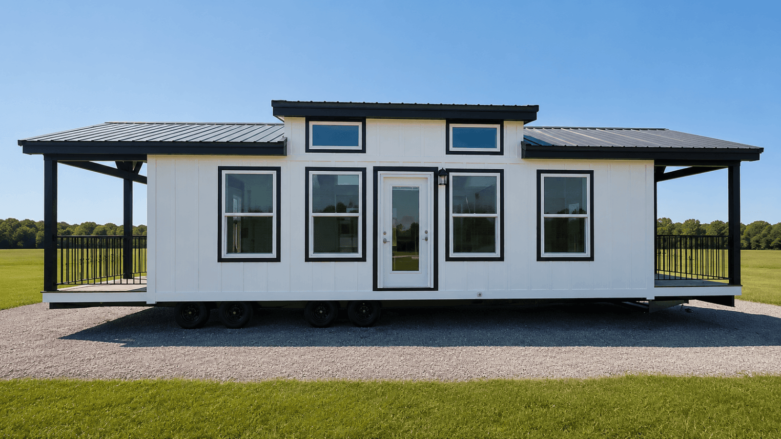 The Burton 2.0 by Tiny Home Depot - Image 2
