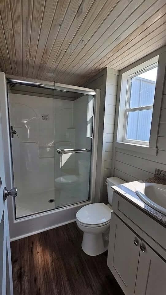 The Burton 2.0 by Tiny Home Depot - Image 3