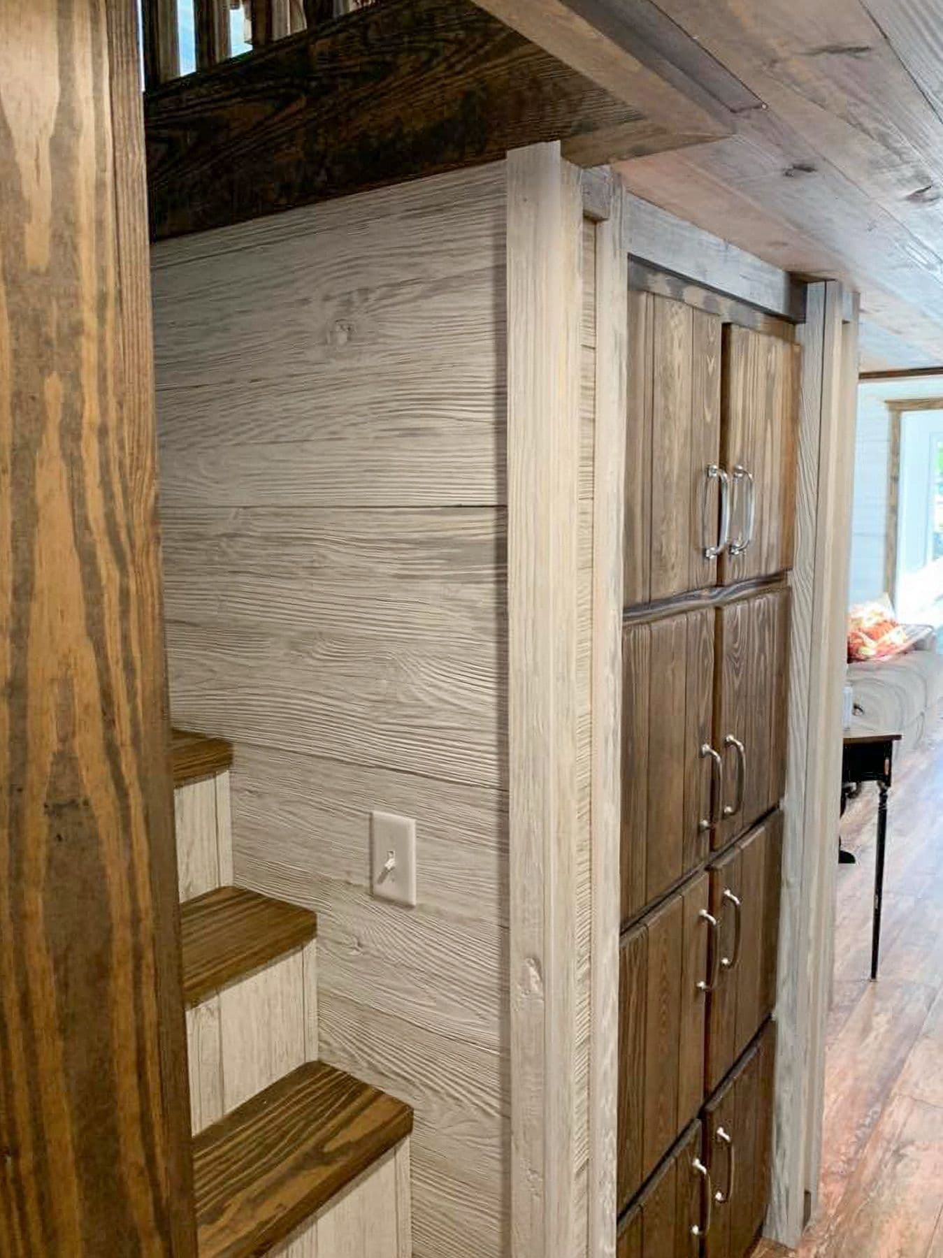 Big Oak Lodge by Alabama Custom Cabins - Image 5