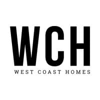 West Coast Homes logo