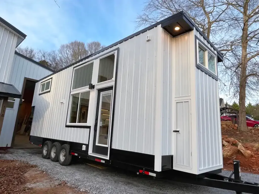 Lumos by Firefly Tiny Homes