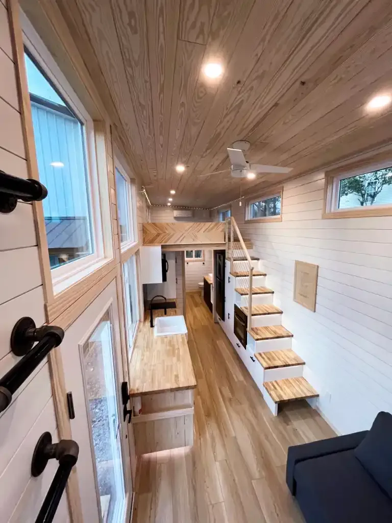 Lumos by Firefly Tiny Homes - Image 3