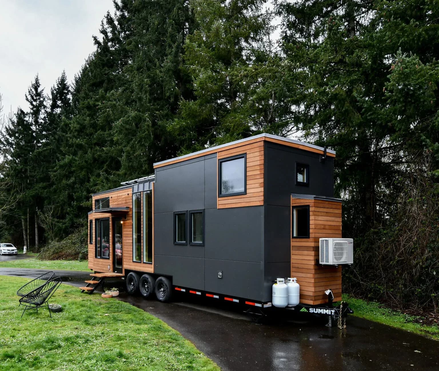 Urban Payette by Tru Form Tiny