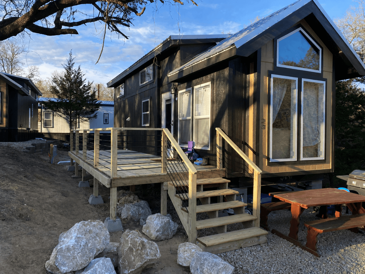 Athens Park Homes - chalcedony
