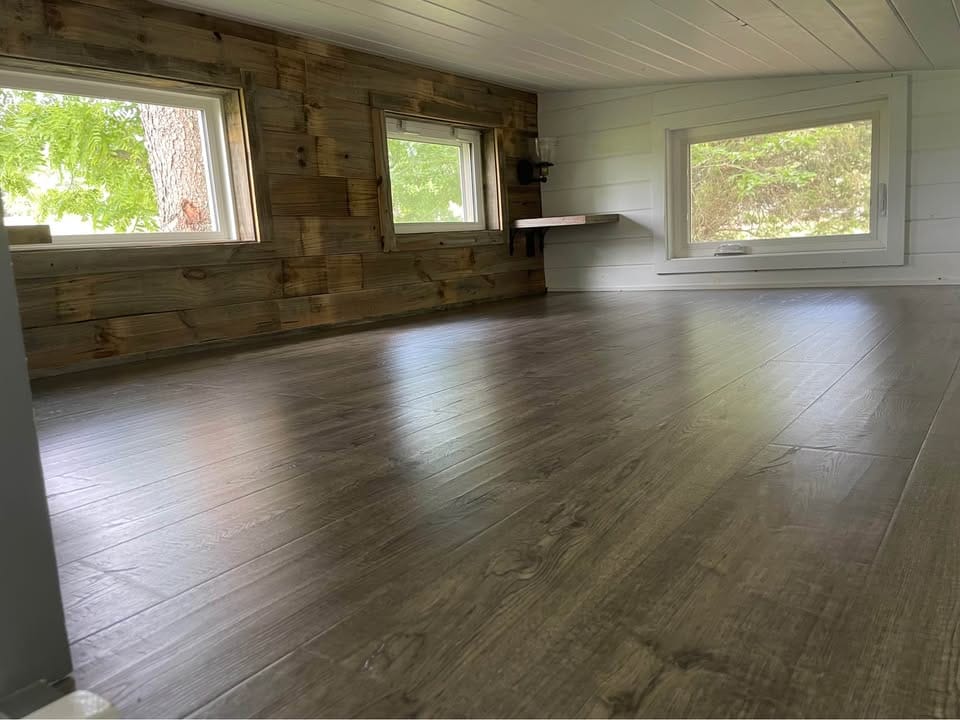2019 Beckley Hikari Box Tiny House - 24ft - Image 5