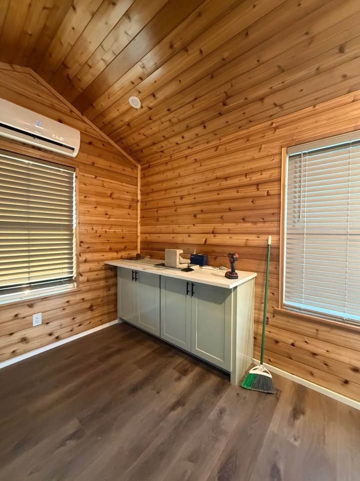 Brand new tiny home full size appliances` - Image 2