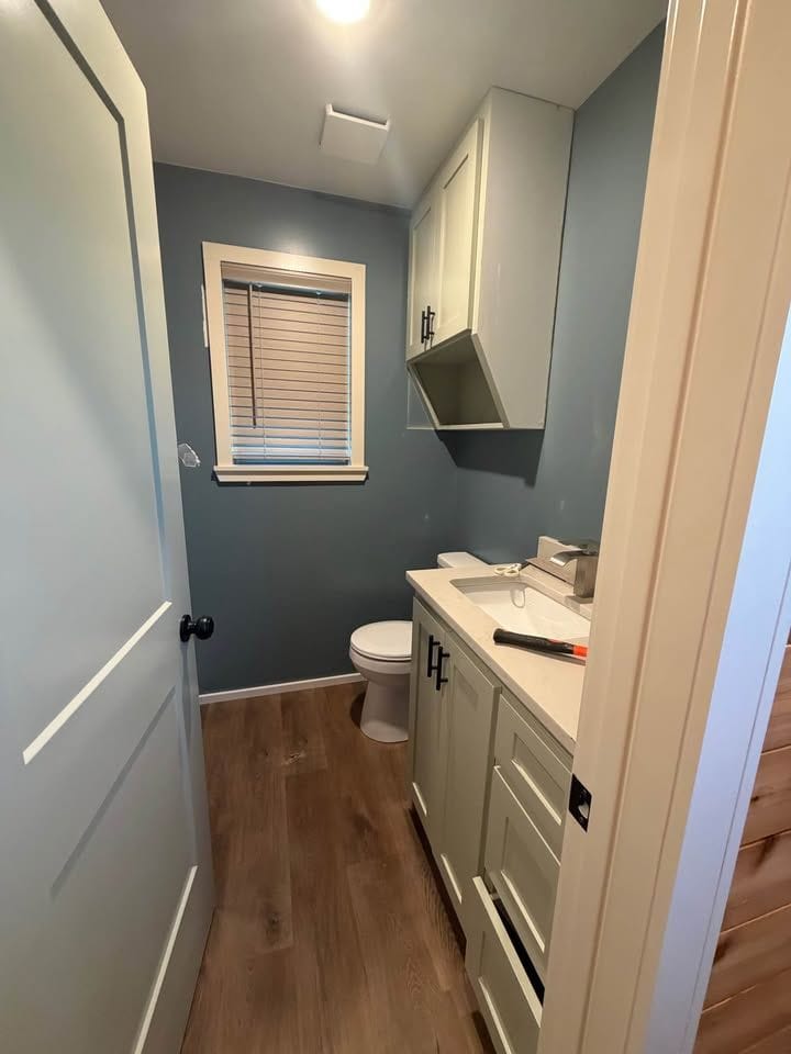 Brand new tiny home full size appliances` - Image 5