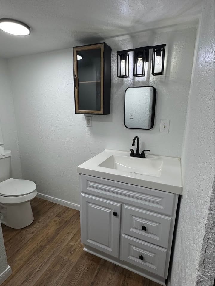 Modern 12x32 Tiny Home with Loft - Image 3