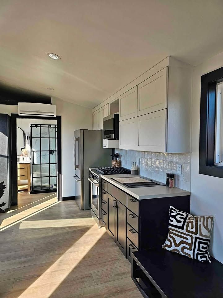 The Modern Vista 360sqft