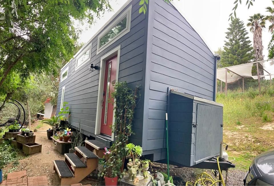 Modern Tiny Home For Sale by Owner - Image 2