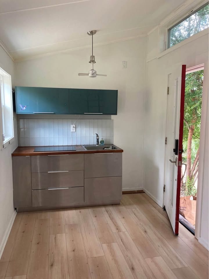 Modern Tiny Home For Sale by Owner - Image 3