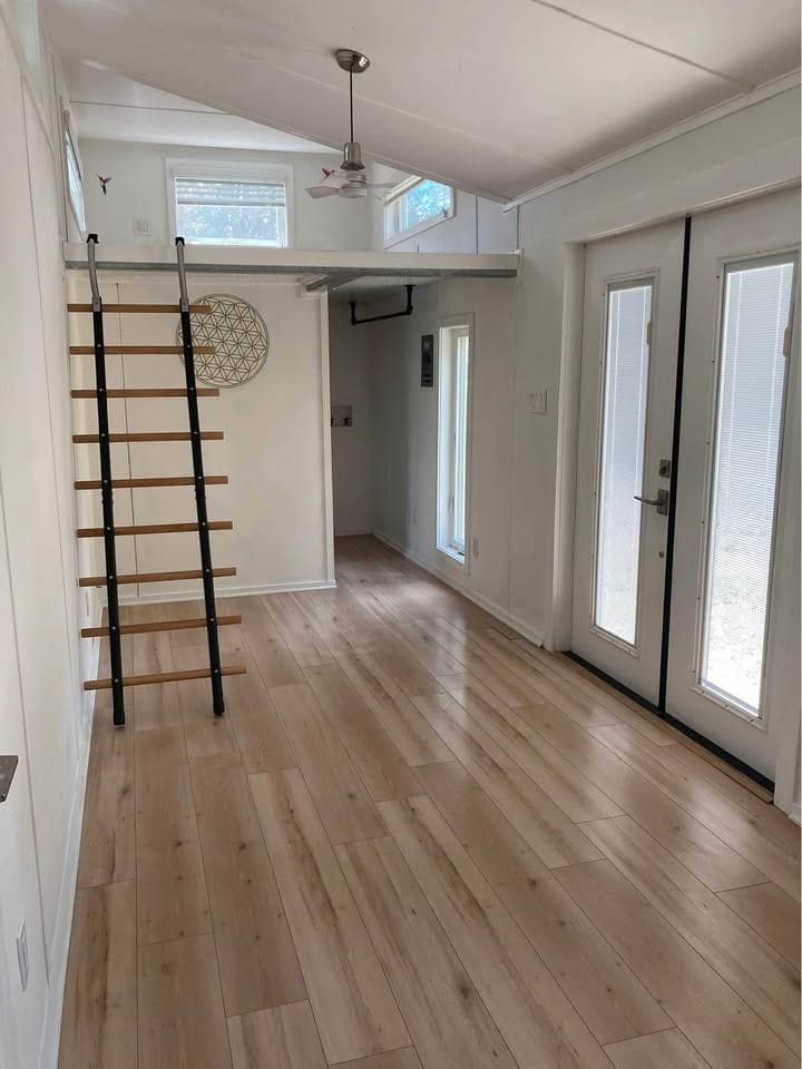 Modern Tiny Home For Sale by Owner - Image 4