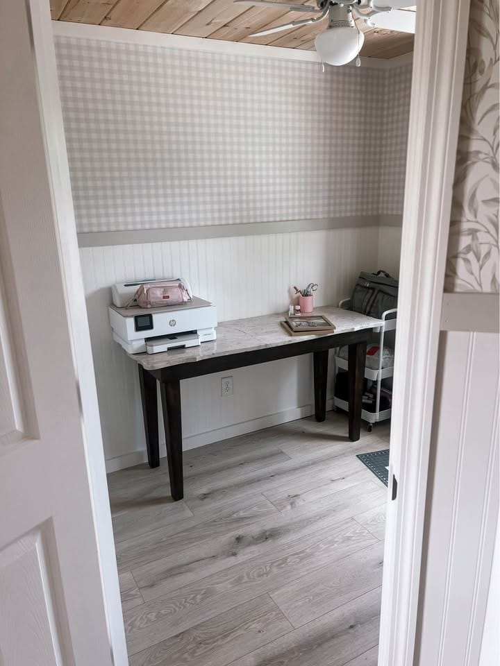 14x40 Custom Tiny Home with Front Porch - Image 4