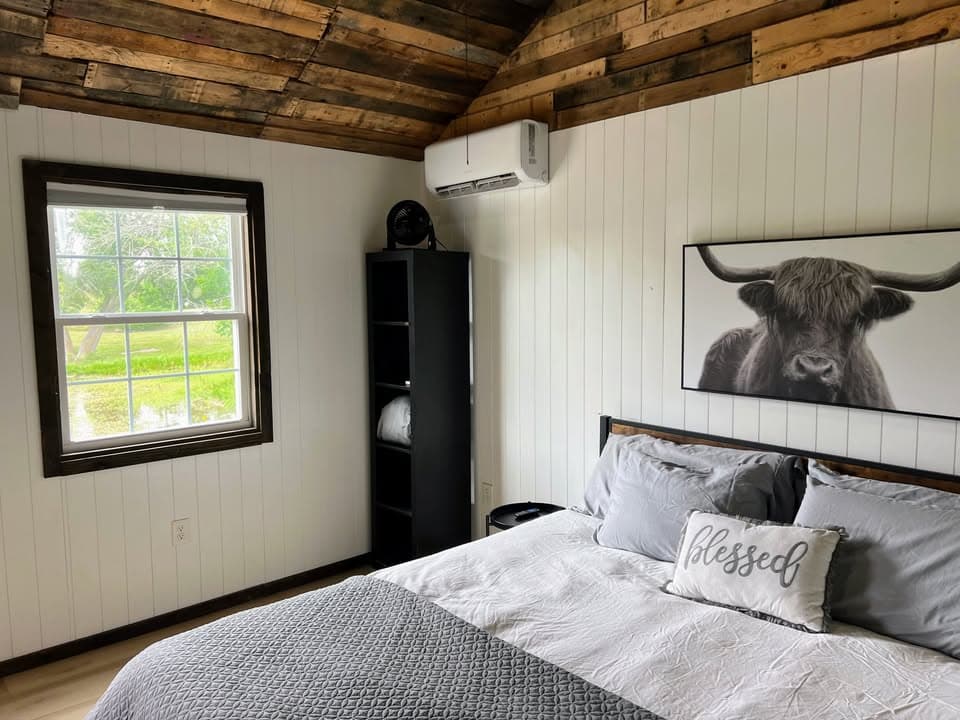 Modern 14x32 Tiny Home — 1 Bed, 1 Bath, Full Kitchen - Image 5