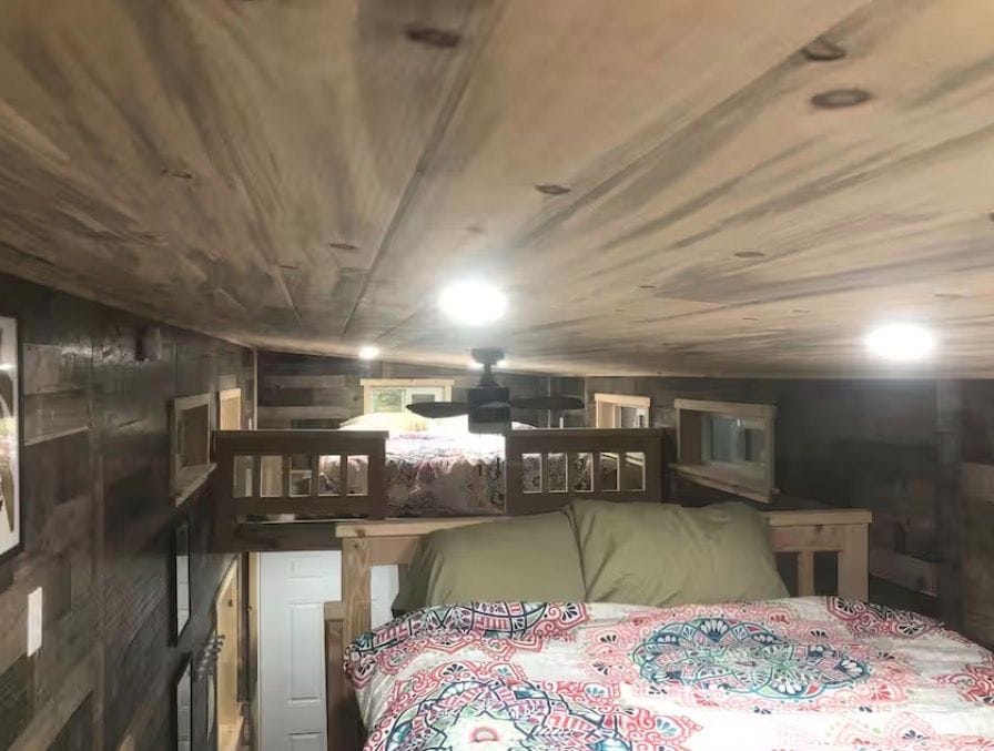 Double Loft THOW - Image 3