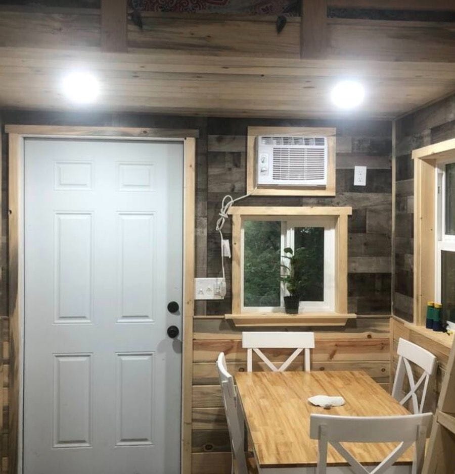 Double Loft THOW - Image 4