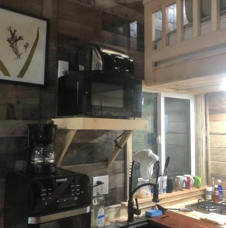 Double Loft THOW - Image 5