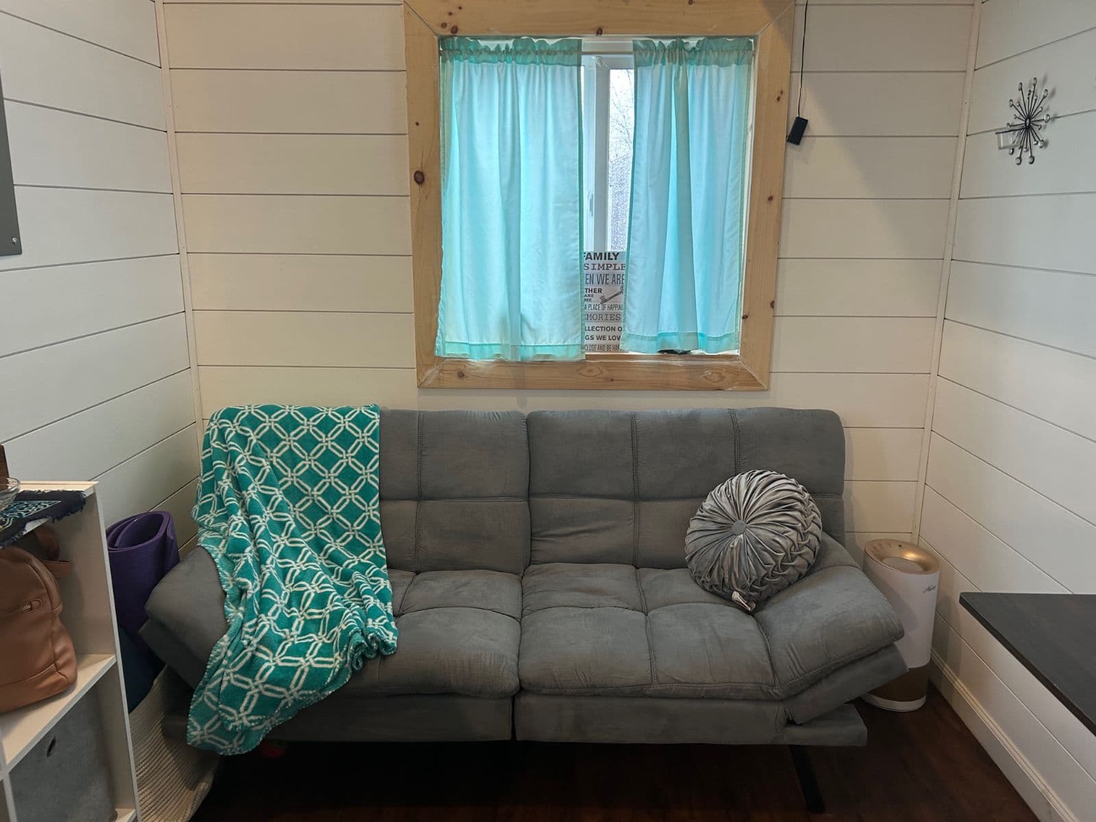 24' Tiny Home on Wheels - Image 5