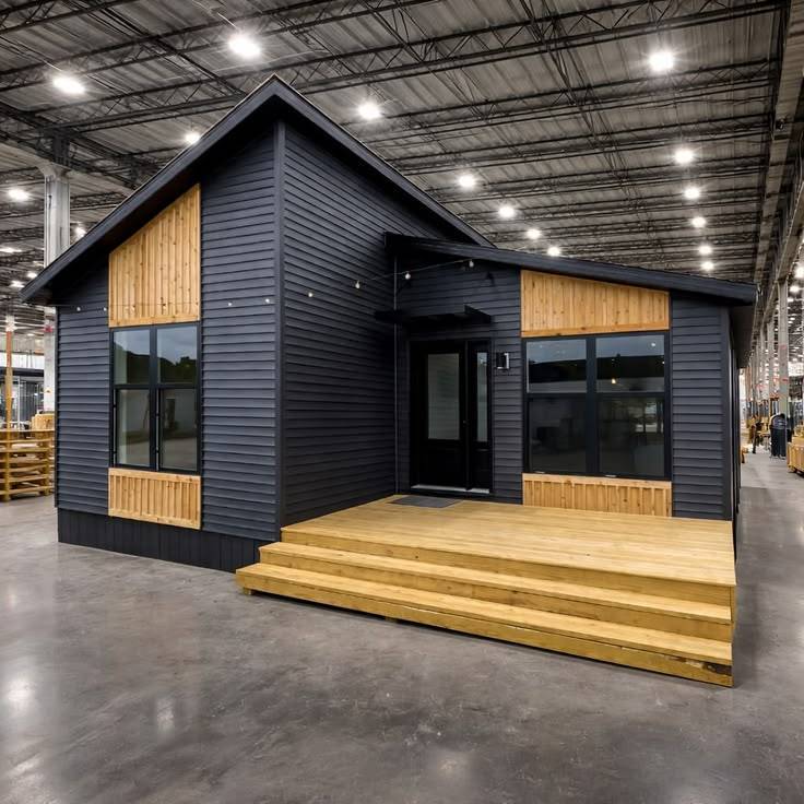 Magical tiny house - Image 5