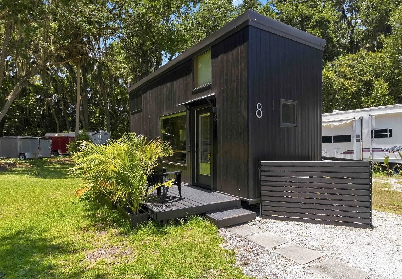 2024 Escape eOne THOW in New Smyrna Beach, FL $85,000, Like New