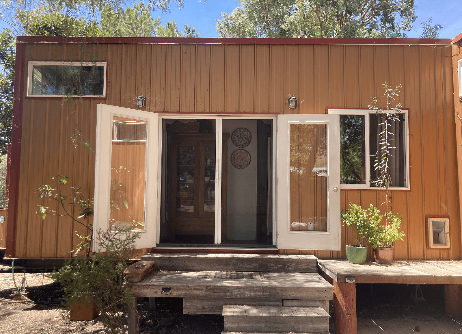 352 Sq. Ft. Single-Level Tiny House on Wheels | No Lofts or Ladders - Image 2