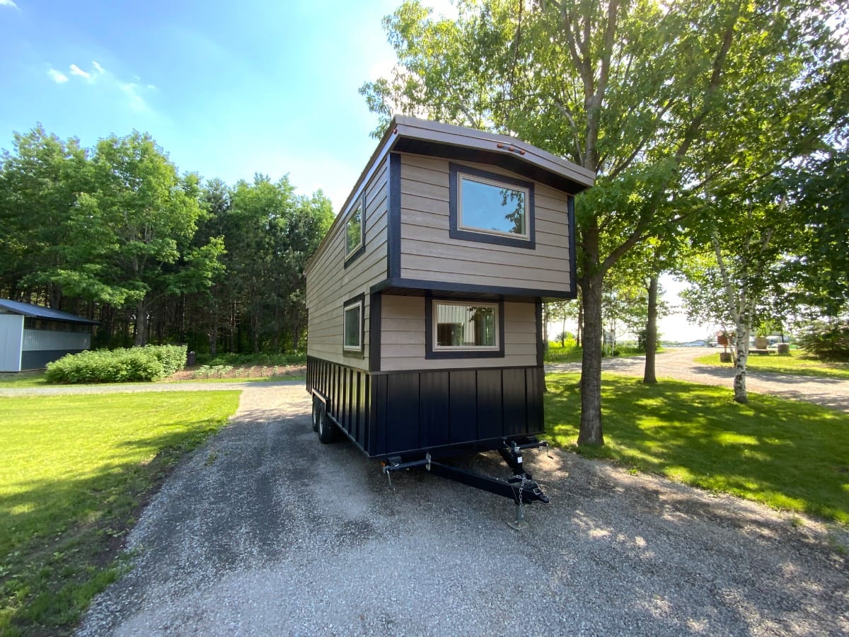 PICKNELL’S Tiny Homes on Wheels - Image 2