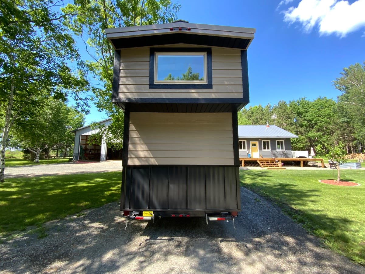 PICKNELL’S Tiny Homes on Wheels - Image 3