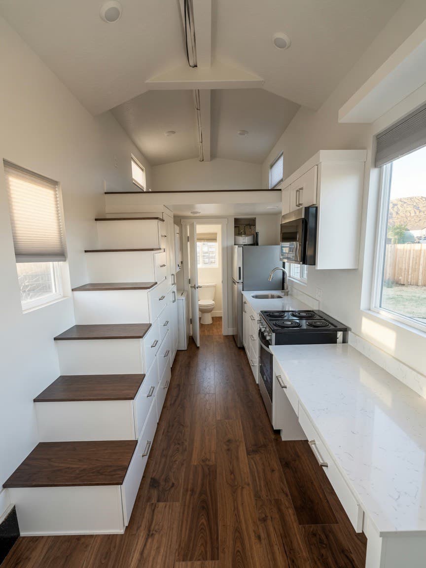 Tiny Houses for Sale in Tucson, Arizona | Little Houses For Sale