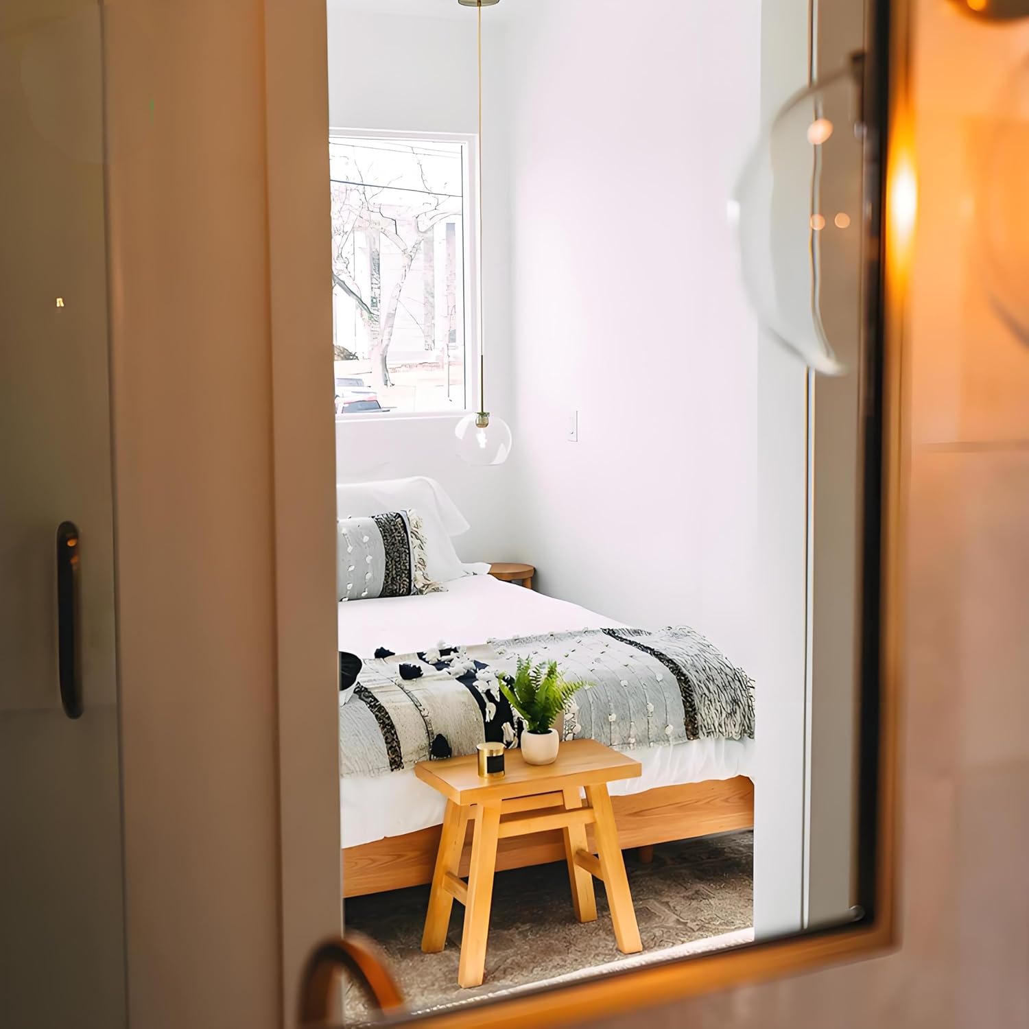 2-Storey Expandable Tiny Home (375 sq ft) – Steel Frame Villa with Kitchen, Bathroom & Custom Bedrooms - Image 8