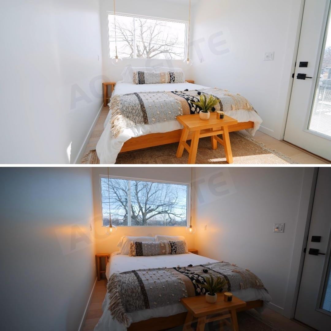 Double-Story Expandable Container House (170 sq ft) – 2 Bedrooms, Kitchen & Bath with Stairs Included - Image 6