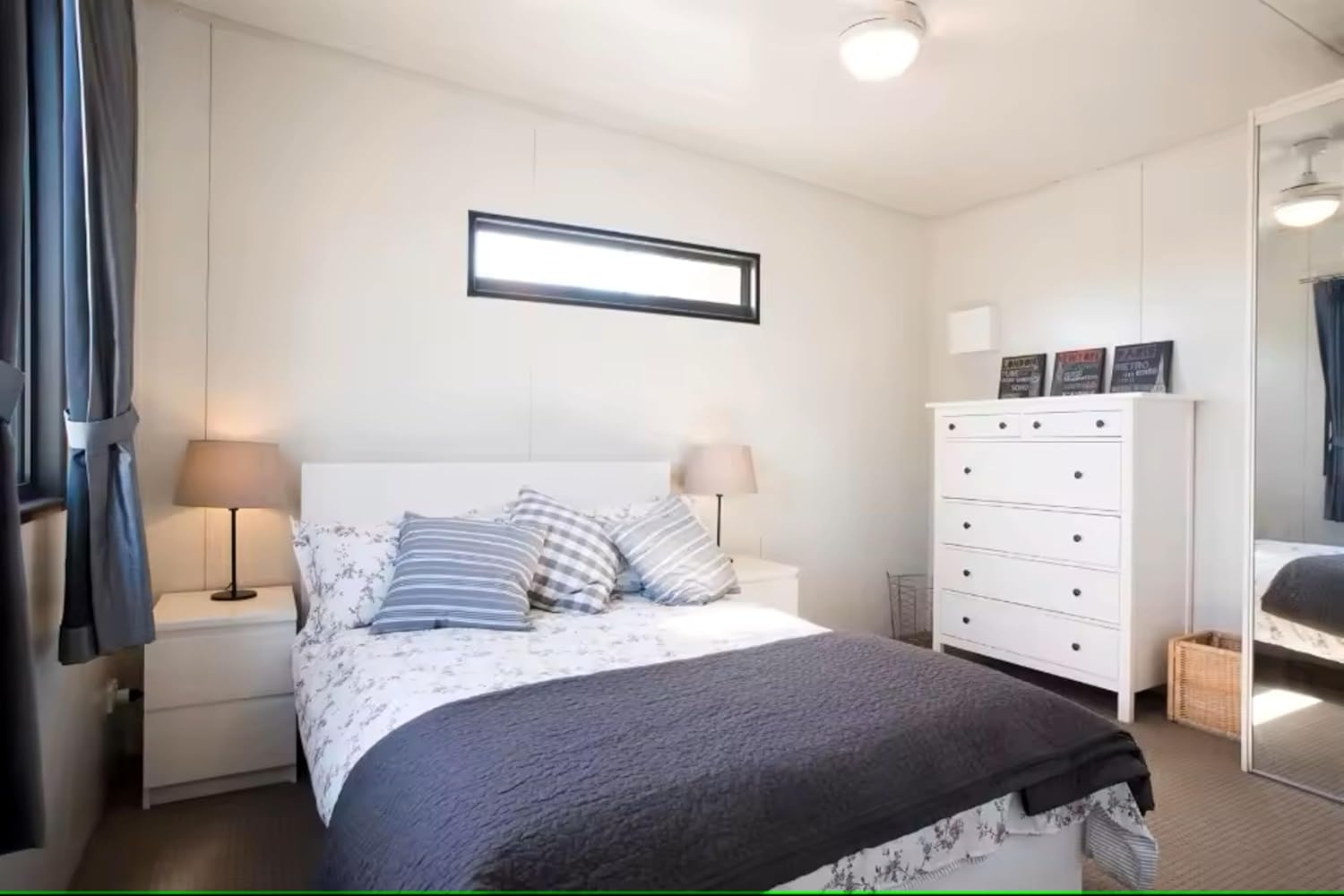 156 Sq Ft Expandable Tiny Home – 1 Bedroom with Kitchen & Bathroom - Image 5