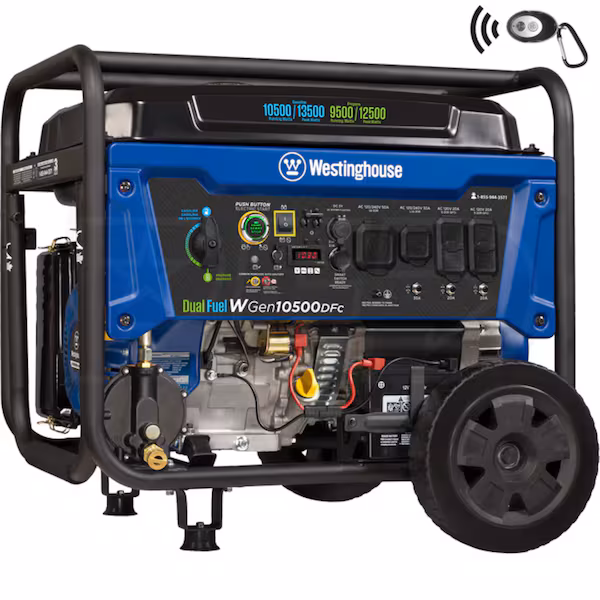 Best Generators for Tiny Homes (2025 Guide) guide