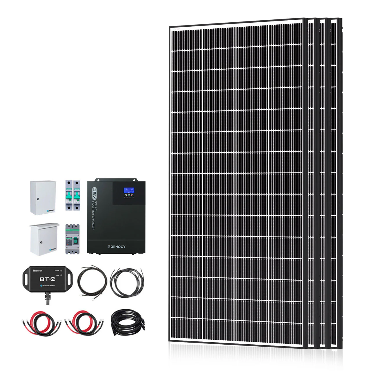 Best Solar Kits for Tiny Homes (2026 Guide) guide
