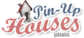 Pin-Up Houses